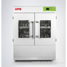 UYZ Double-layer Shaking Incubator